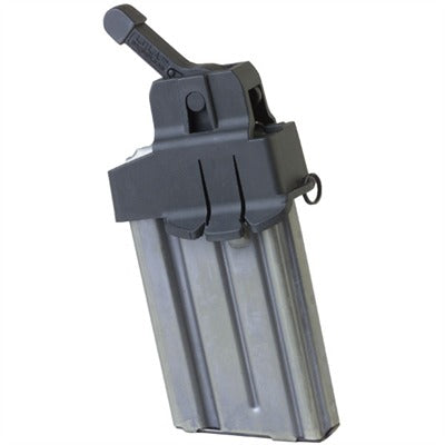 AR-15/M16 Magazine Loader