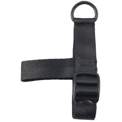 Buttstock Adapter for Firearms