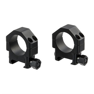 TSR Picatinny Scope Rings for Optic Mounting