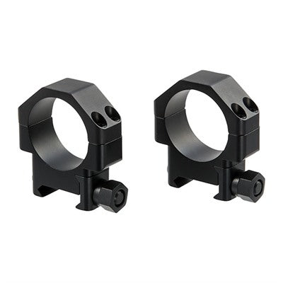 TPS TSR 30mm Low Picatinny Scope Rings .925 Inch