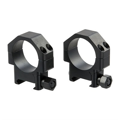 TSR-W Picatinny/Weaver 30mm Scope Rings