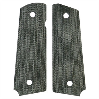 1911 Gator-Back Pistol Grips