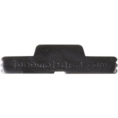 Extended Slide Lock Lever for Glock