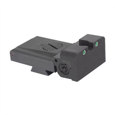 1911 Adjustable Night Sights