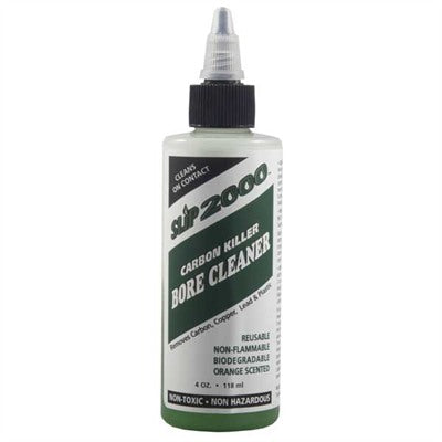Carbon Killer Firearm Cleaner