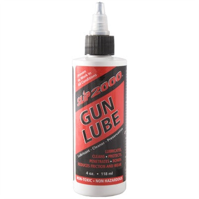 Gun Lube Firearm Lubricant