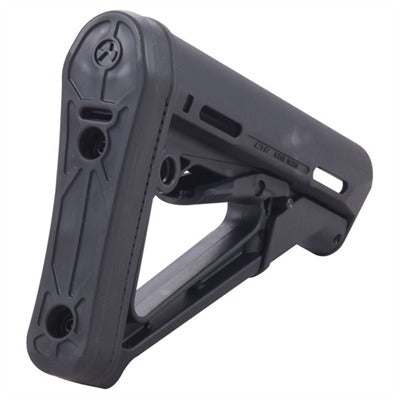 AR-15 CTR Collapsible Stock Commercial Spec
