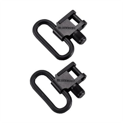 Lok-Down Sling Swivels for Firearms