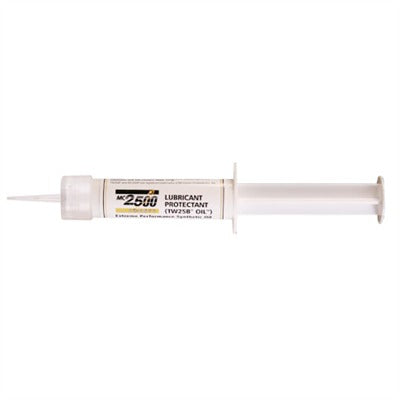 Mil-Comm Firearm Weapons Oil