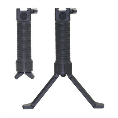 Military Model Grip Pod with Picatinny Mount
