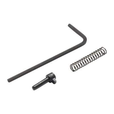 1911 Magazine Release Lock and Spring Set