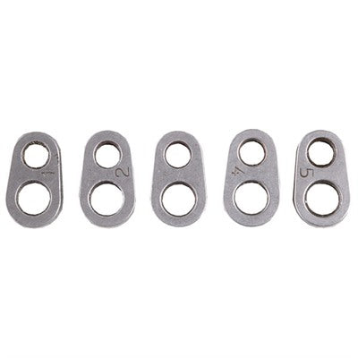1911 Barrel Link Set