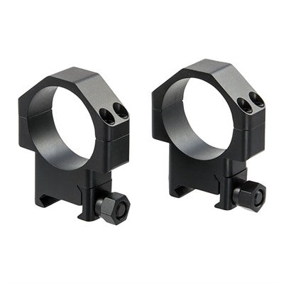 TSR-W Picatinny/Weaver Scope Rings 34mm