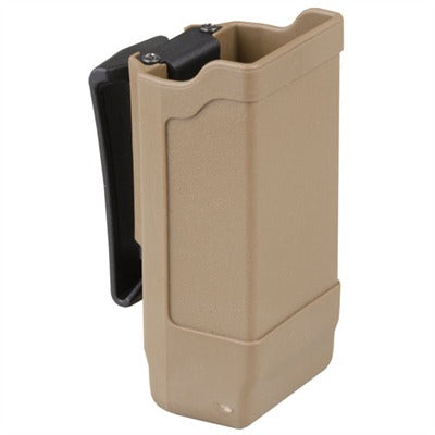 Double Stack Magazine Carry Pouch