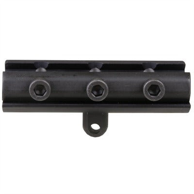 Picatinny Rail Bipod Adapter