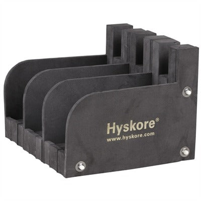 Pistol Storage Rack
