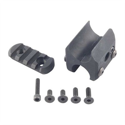 Remington Benelli Tactical Barrel and Magazine Clamp