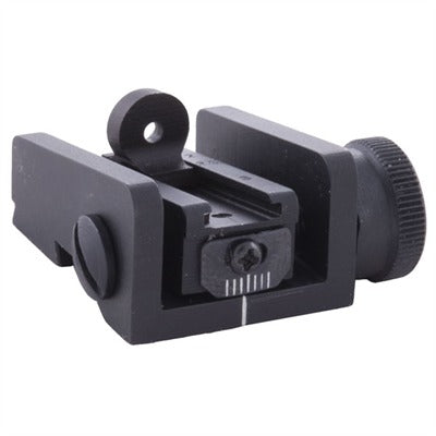 Springfield M1 Carbine Rear Iron Sight