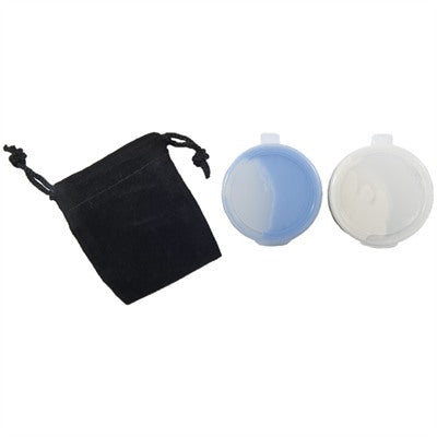 Custom Molded Shooting Ear Plugs