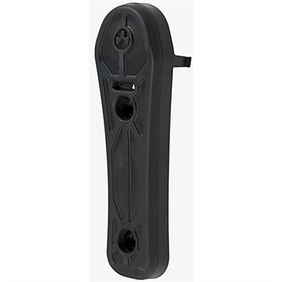 Extended Rubber Recoil Pad for Commercial-Spec CTR/MOE Stock