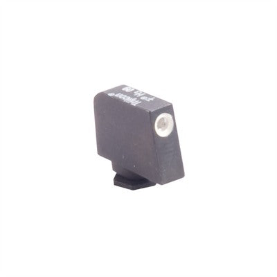 Tritium Front Sight for Glock Pistols