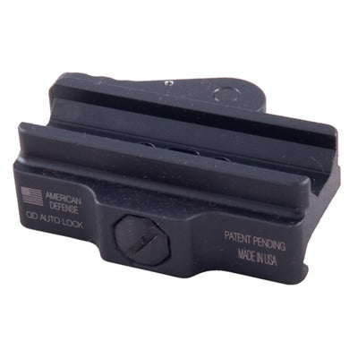 ACOG Modular Optic Base Mount