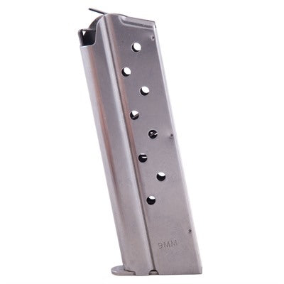 1911 9mm 9-Round Handgun Magazine