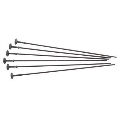 Gun Organizing Rifle Rods