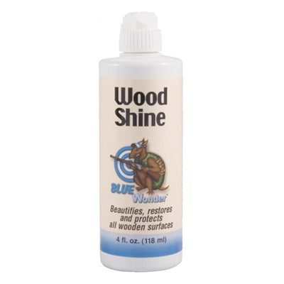 Wood Shine Polish