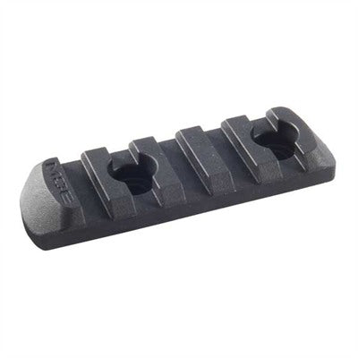 AR-15 MOE Picatinny Rail Section Polymer
