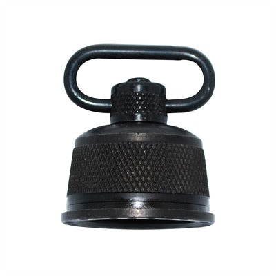 Remington 870 12 Gauge Push Button Magazine Cap