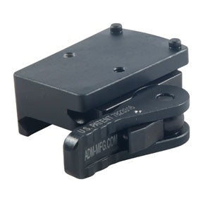 Trijicon RMR Optic Mount