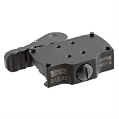 EOTech MRDS Optic Mount