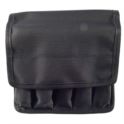 In-Line Magazine Pouch for Tactical Carry