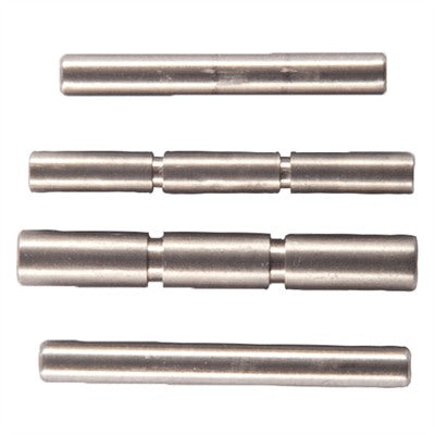 Titanium Pin Set for Glock Gen4