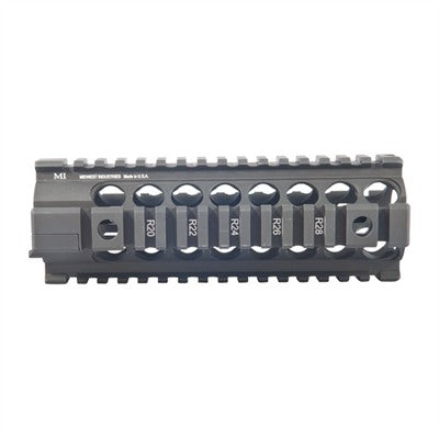AR-15/M16 Two-Piece Carbine Length Free-Float Forend