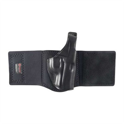 Ankle Glove Holsters