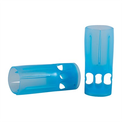 Shotgun Reloading Wad Components