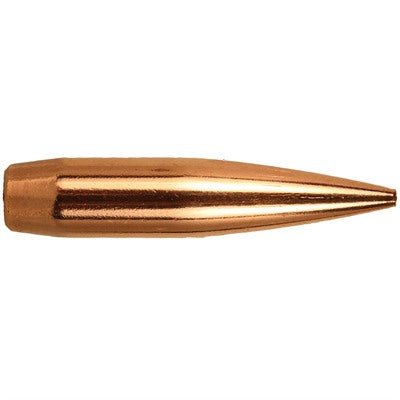 Hybrid Target .308" Boat Tail Bullets for Reloading