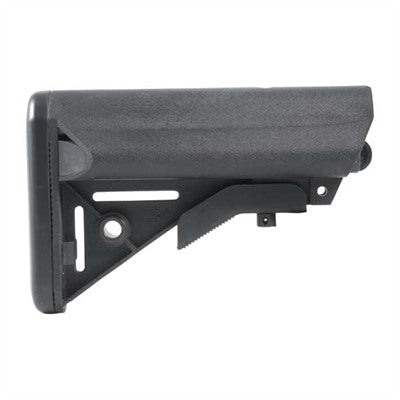 AR-15 Enhanced SOPMOD Collapsible Stock Mil-Spec