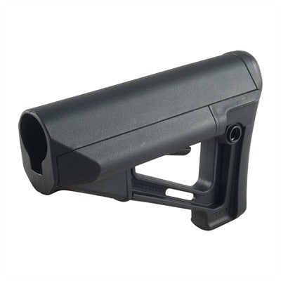 AR-15 STR Collapsible Stock Commercial Spec