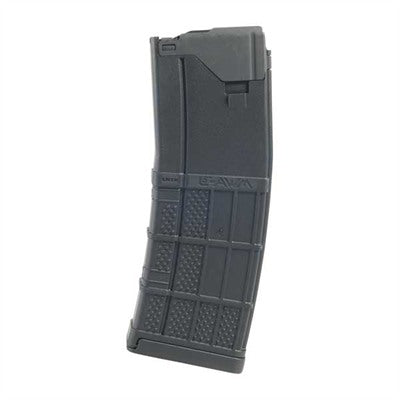 AR-15 L5AWM 30-Round Opaque Black Magazine 223/5.56