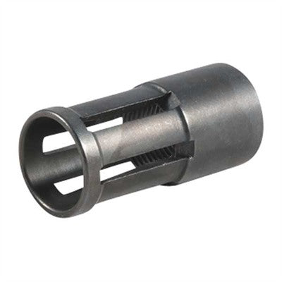 Flash Hider for Glock Pistols