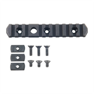 MDT Chassis Accessory Rails