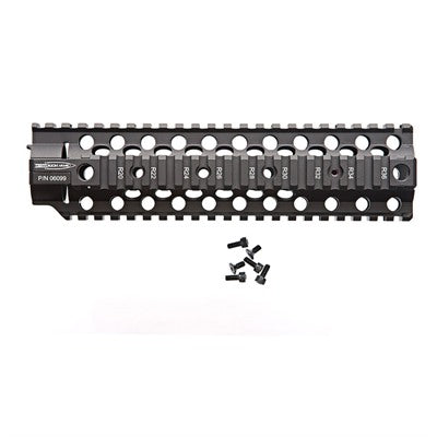 AR-15/M16 C4 Rail Systems