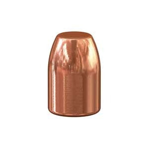 Plinker Total Metal Jacket Handgun Bullets by Speer