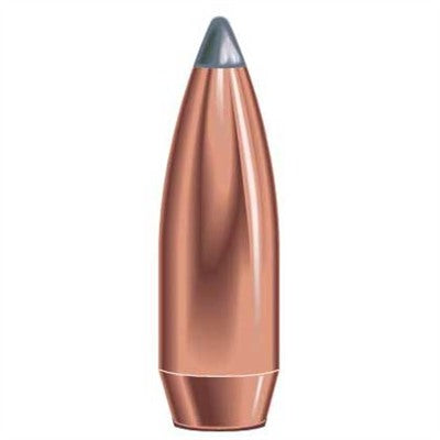 375 Caliber Soft Point Boat Tail Bullets for Reloading