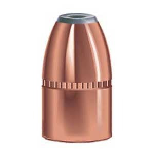 458 Cal 0.458" Hollow Point Bullets for Reloading