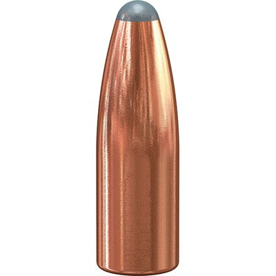 Hot-Cor Semi-Spitzer Bullets 9.3mm (0.366") for Reloading