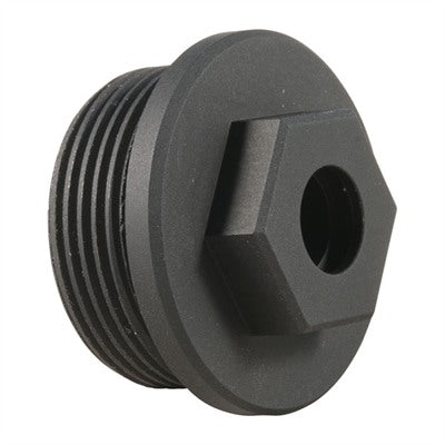 AR-15/M16 22LR Pistol Plug Firearm Component